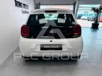 2015 Citroen C1