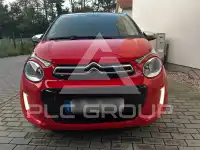 2015 Citroen C1