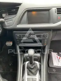 2015 Citroen C5