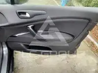 2015 Citroen C5