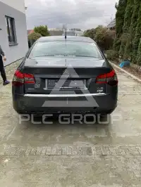 2015 Citroen C5