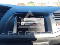 2015 Citroen C5