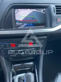 2015 Citroen C5