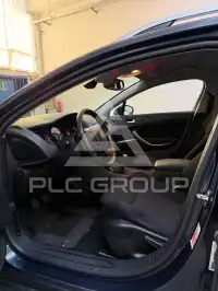 2015 Citroen C5
