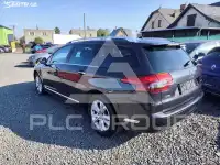 2015 Citroen C5
