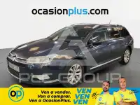 2015 Citroen C5