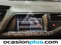 2015 Citroen C5