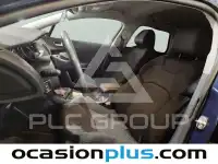 2015 Citroen C5
