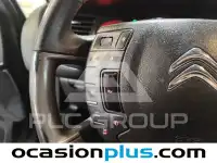 2015 Citroen C5