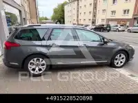 2015 Citroen C5