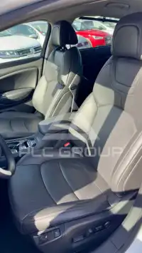 2015 Citroen C5