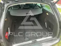 2015 Citroen C5