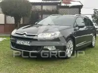 2015 Citroen C5