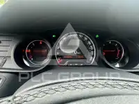 2015 Citroen C5