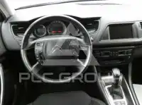 2015 Citroen C5
