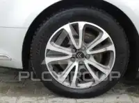2015 Citroen C5
