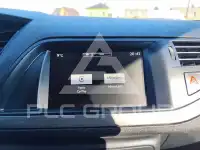 2015 Citroen C5