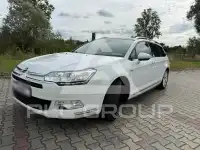 2015 Citroen C5