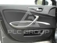2015 Citroen C5