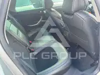 2015 Citroen C5