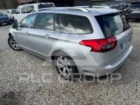 2015 Citroen C5