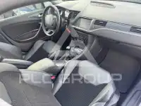 2015 Citroen C5