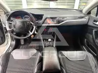 2015 Citroen C5