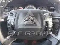 2015 Citroen C5