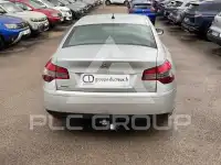 2015 Citroen C5