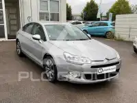 2015 Citroen C5
