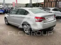 2015 Citroen C5