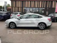 2015 Citroen C5