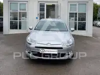 2015 Citroen C5