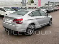 2015 Citroen C5