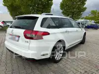 2015 Citroen C5