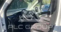 2015 Citroen Jumper