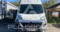 2015 Citroen Jumper
