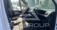 2015 Citroen Jumper
