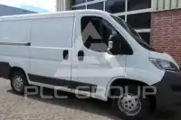 2015 Citroen Jumper