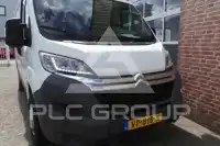 2015 Citroen Jumper