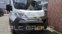 2015 Citroen Jumper