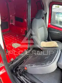 2015 Citroen Nemo