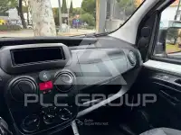 2015 Citroen Nemo