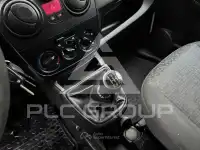 2015 Citroen Nemo