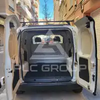 2015 Citroen Nemo