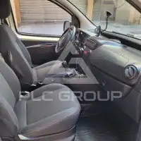 2015 Citroen Nemo