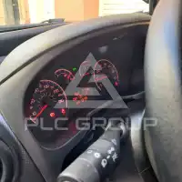2015 Citroen Nemo