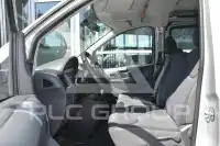 2015 Citroen Jumper