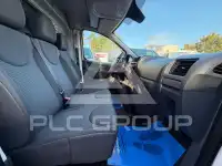 2015 Citroen Jumper