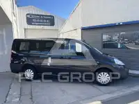 2015 Citroen Jumper